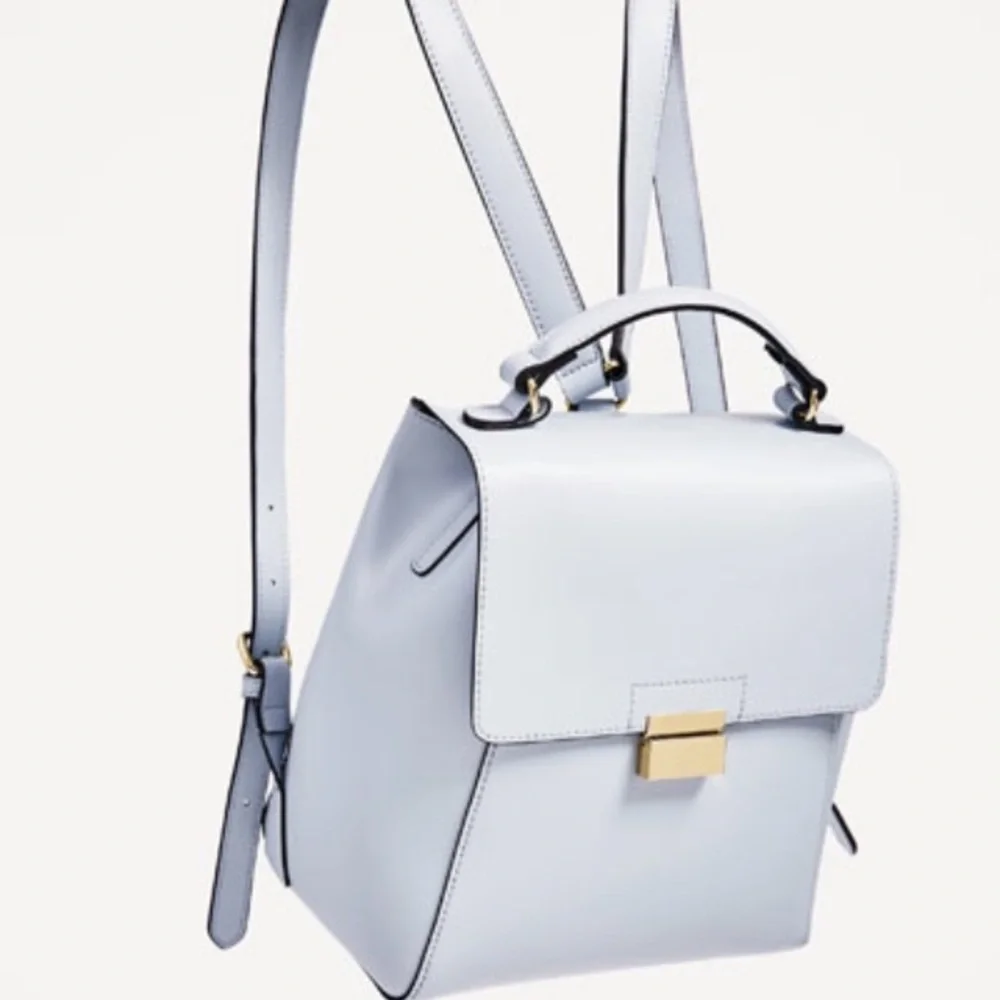 Zara Backpack